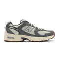 New Balance 530 MR530ACS Charcoal / Cream / Brown Sneakers