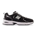 New Balance 530 MR530CC Black / Silver / White Sneakers