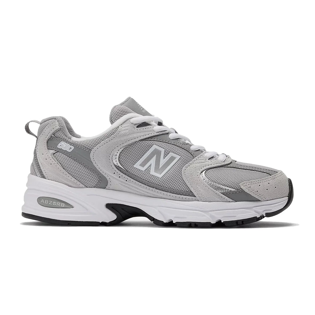 New Balance 530 MR530CK Grey / White / Black Sneakers