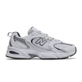 New Balance 530 MR530SG White / Silver / Black Sneakers