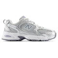 New Balance 530 U530KLA Silver / White / Grey Sneakers