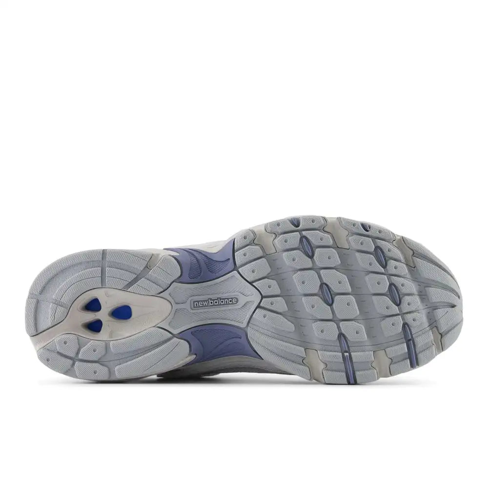 New Balance 530 U530SMB White / Grey / Lavender Sneakers