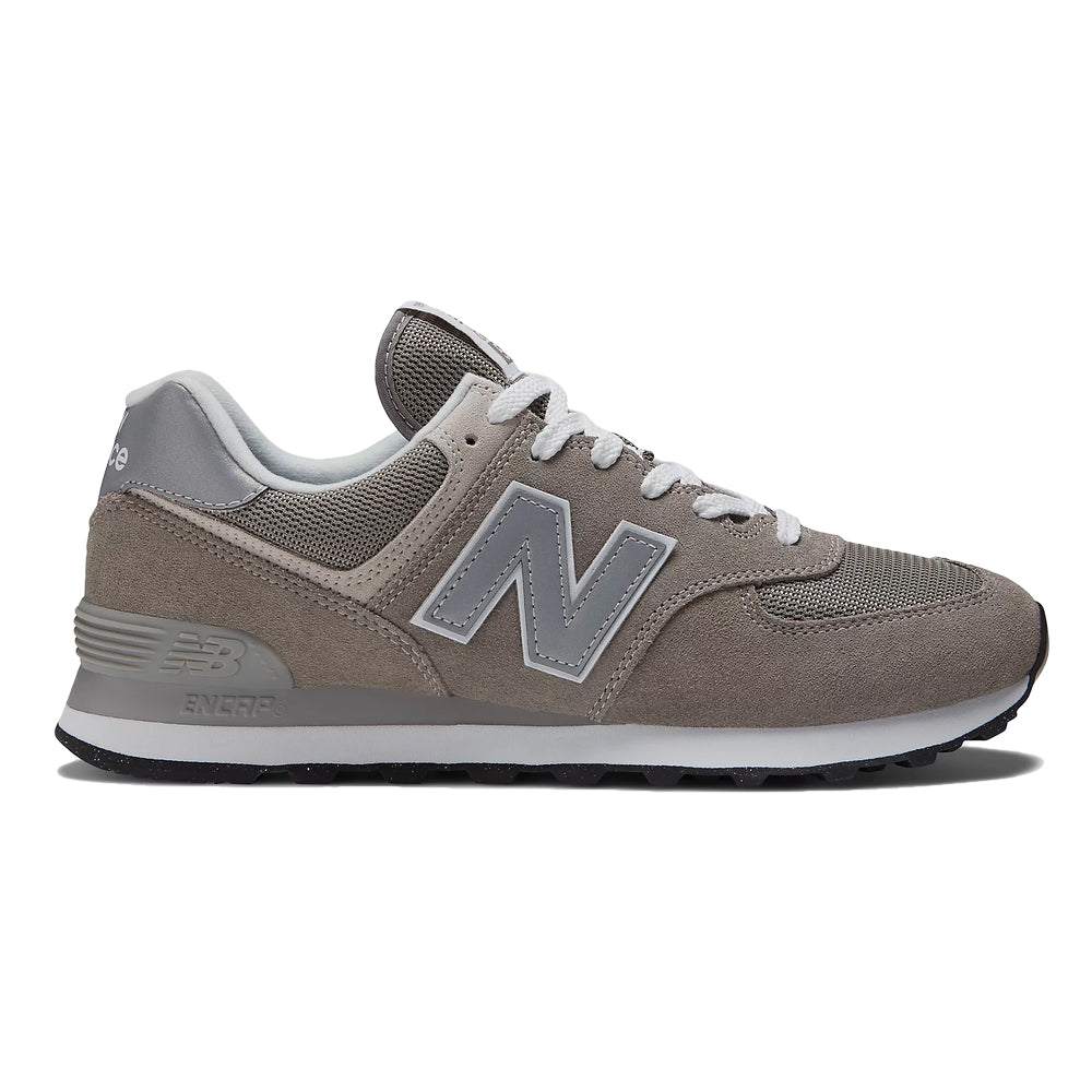 New Balance 574 ML574EVG Grey / White Sneakers