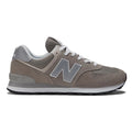 New Balance 574 ML574EVG Grey / White Sneakers