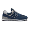 New Balance 574 ML574EVN Navy / Grey / White Sneakers