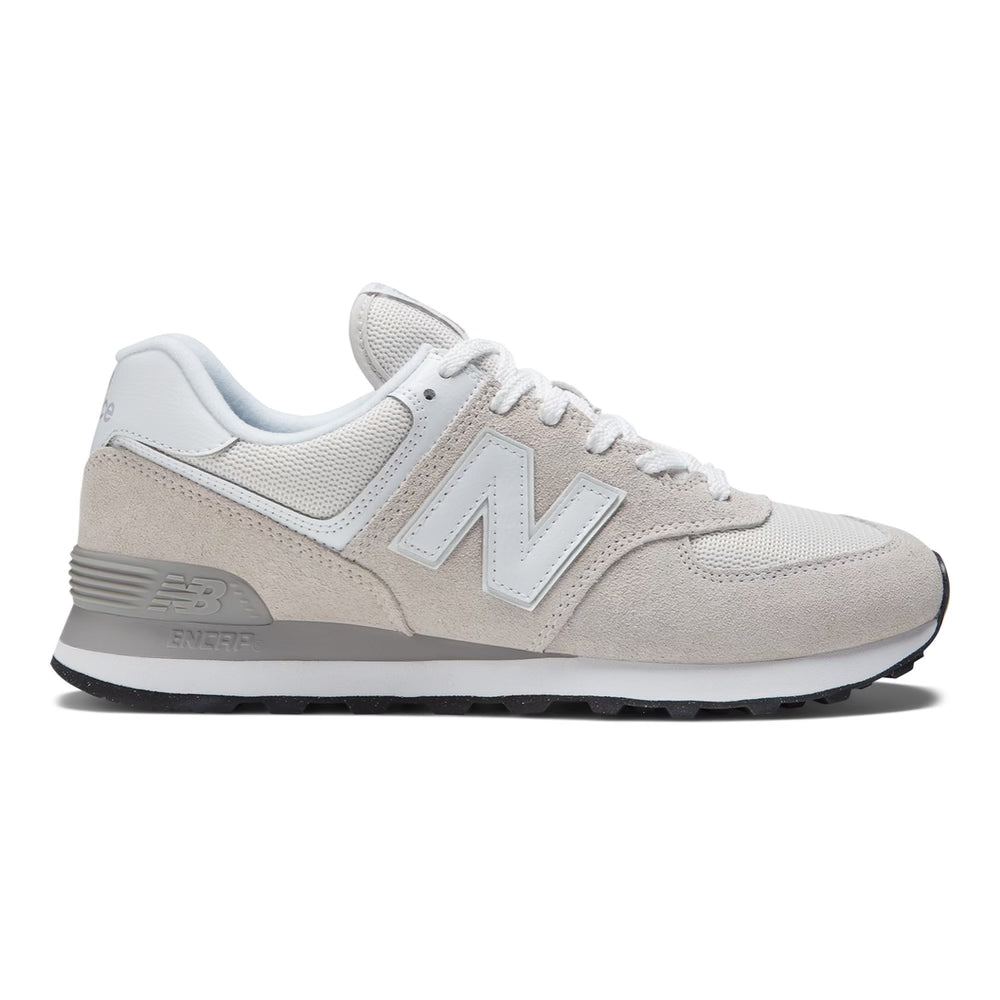 New Balance 574 ML574EVW Cream / White / Grey Sneakers