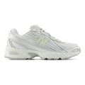 New Balance 740 U7408LZ White / Silver / Cream Sneakers