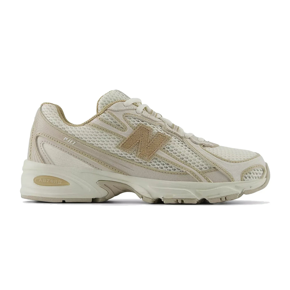 New Balance 740 U740IN2 Cream / Beige / Tan Sneakers