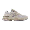 New Balance 9060 U9060152 Cream / Beige / Lavender Sneakers