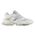 New Balance 9060 U90601RJ Cream / Light Blue / Beige Sneakers