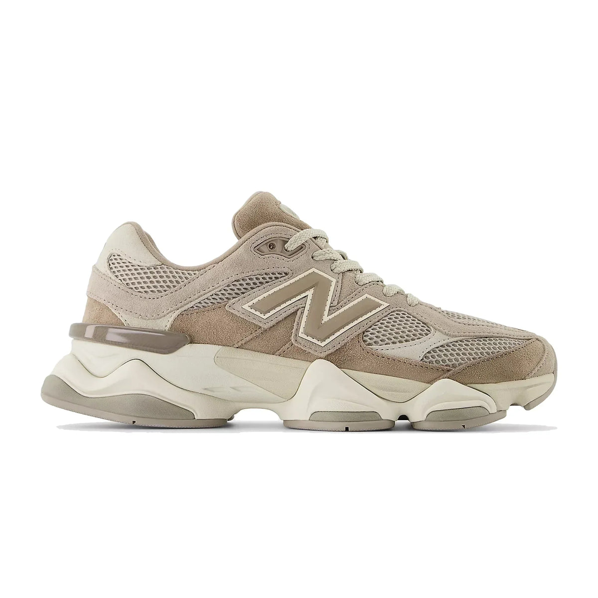 New Balance 9060 U9060ERC Beige / Taupe / Cream Sneakers