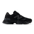 New Balance 9060 U9060ZGE Black / Charcoal Sneakers