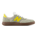 New Balance T500 M5009M6 Grey / Yellow / Brown Sneakers
