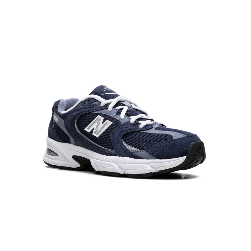New Balance 530 Navy Arctic Grey Sneakers