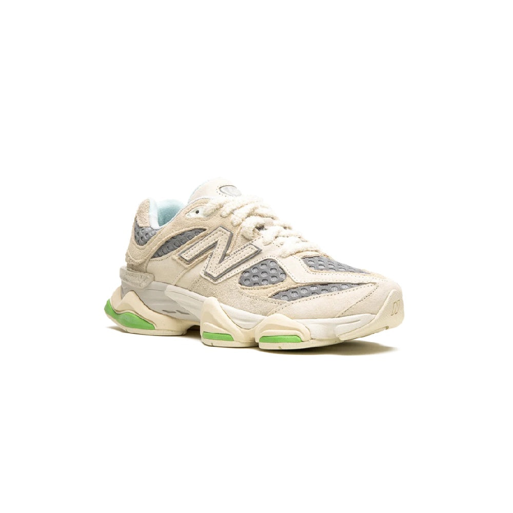 New Balance 9060 Bricks & Wood Sneakers