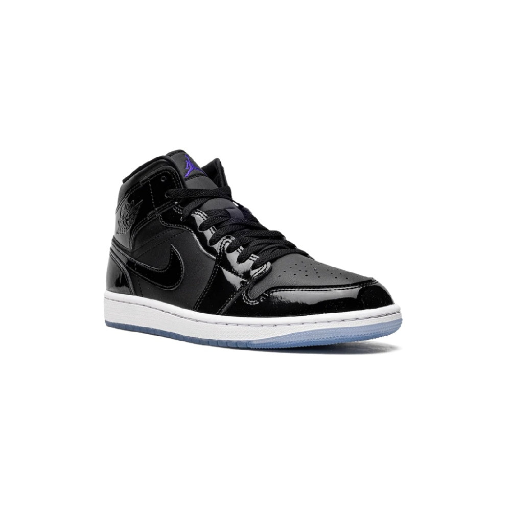 Air Jordan 1 Mid SE Space Jam Sneakers