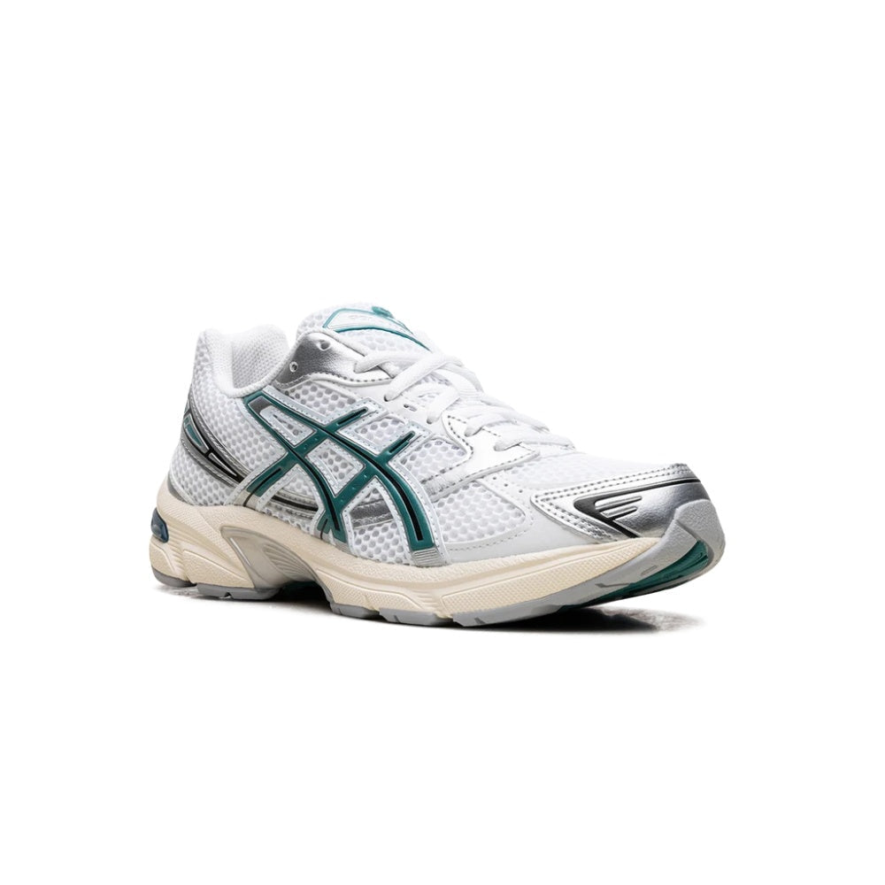 ASICS GEL-1130 Sneakers White Rainy Lake Pure Silver