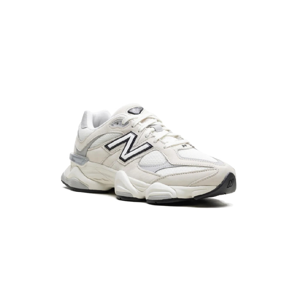 New Balance 9060 Sea Salt Raincloud Sneakers