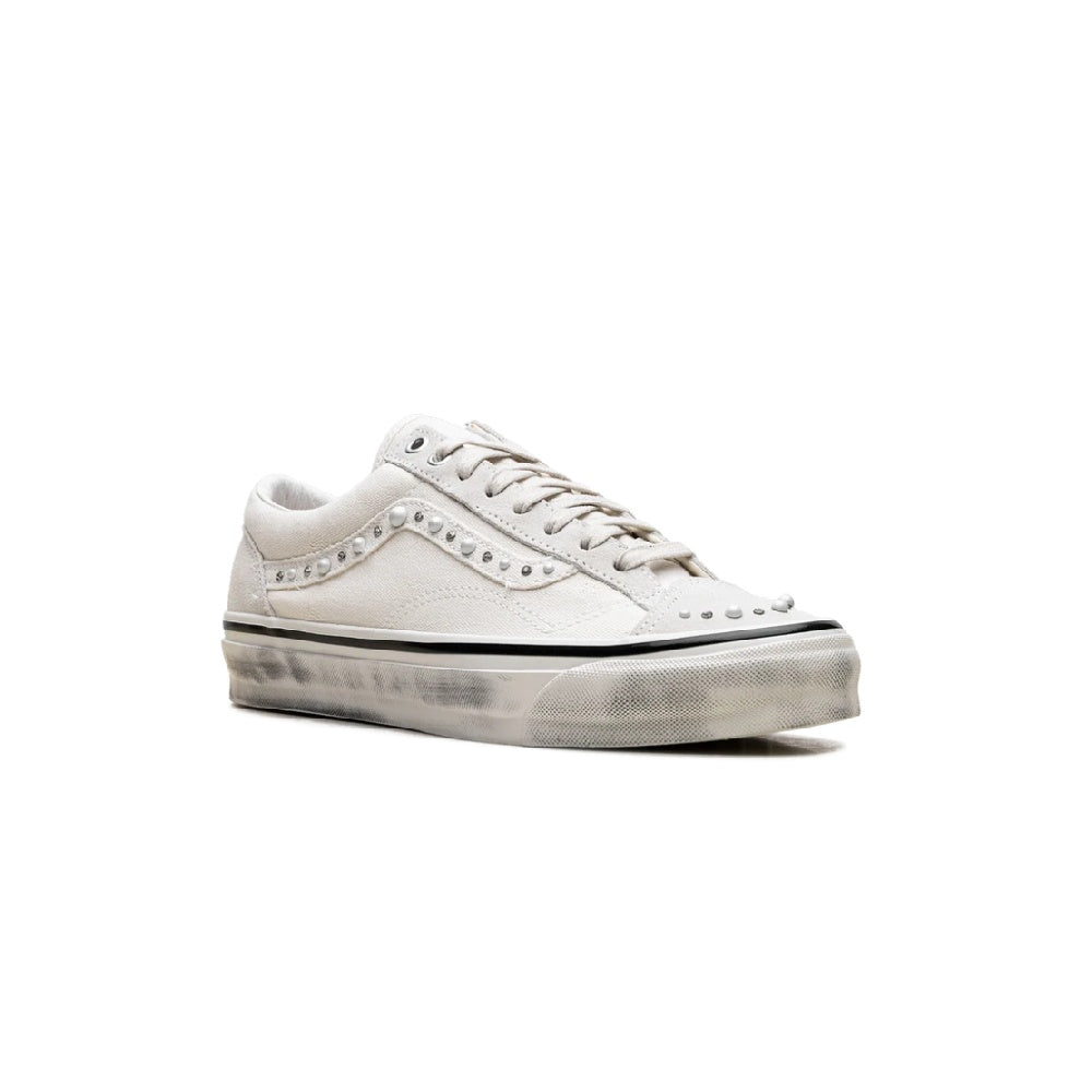 VANS OTW Old Skool 36 Pearlized Pack Marshmallow Sneakers