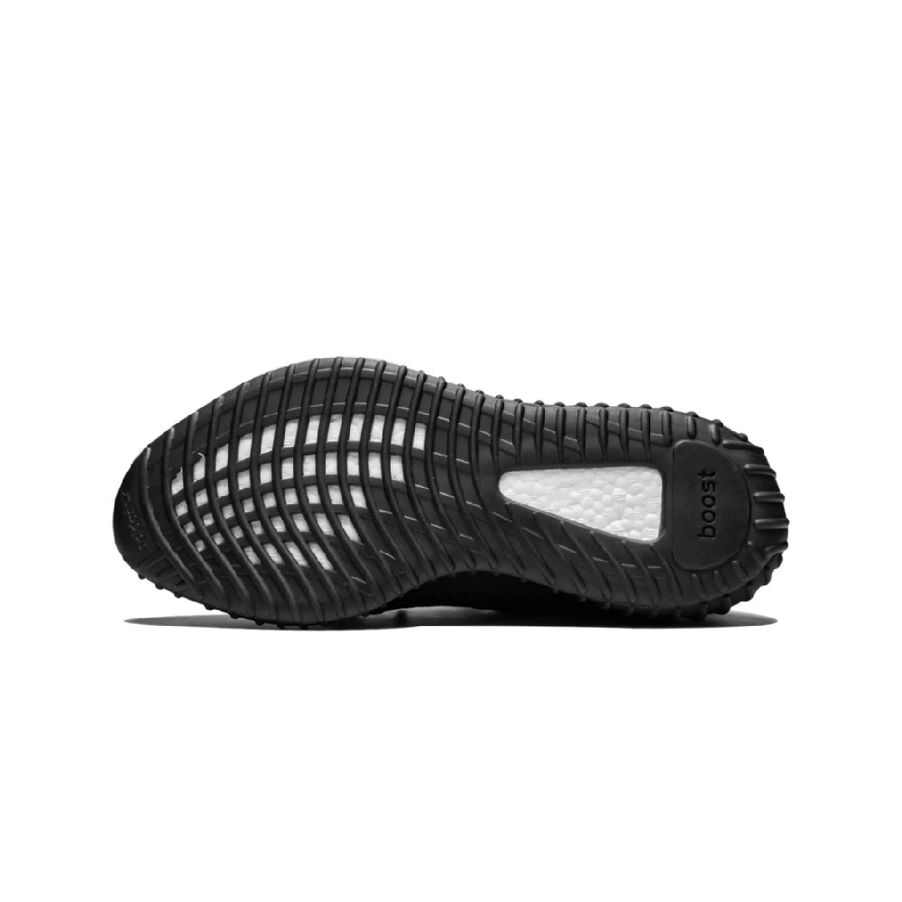 adidas Yeezy Boost 350 V2 Reflective Black Static Sneakers