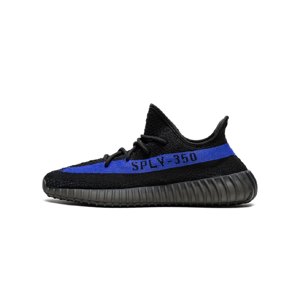 adidas Yeezy Boost 350 V2 Dazzling Blue Sneakers