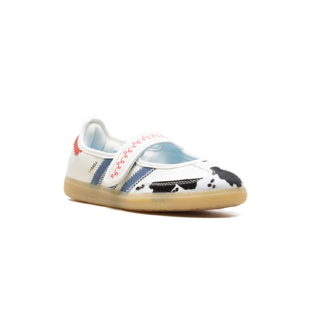 adidas Samba Jane Ballet Women's Toy Story Jessie Sneakers