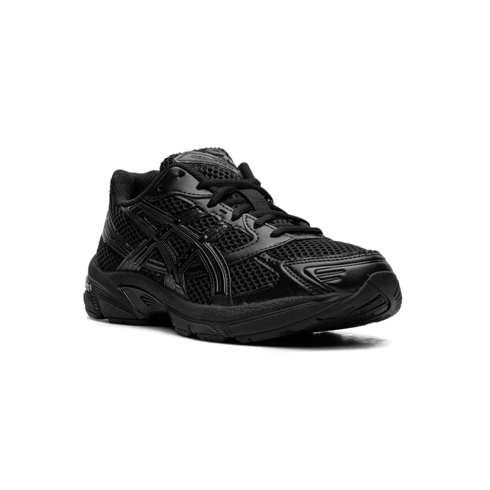 ASICS GEL-1130 Blackout/Graphite Grey Sneakers
