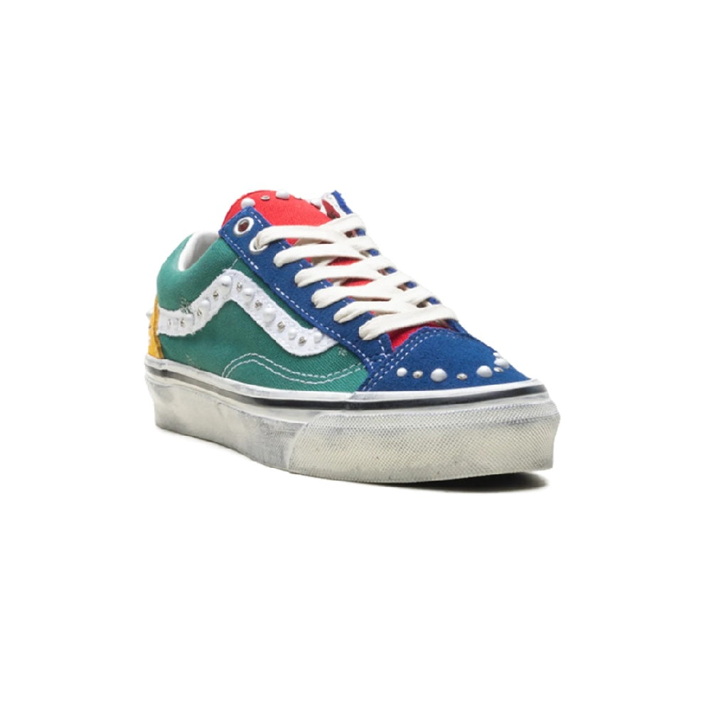 Vans LX Old Skool 36 Pearlized Pack Yacht Club Sneakers