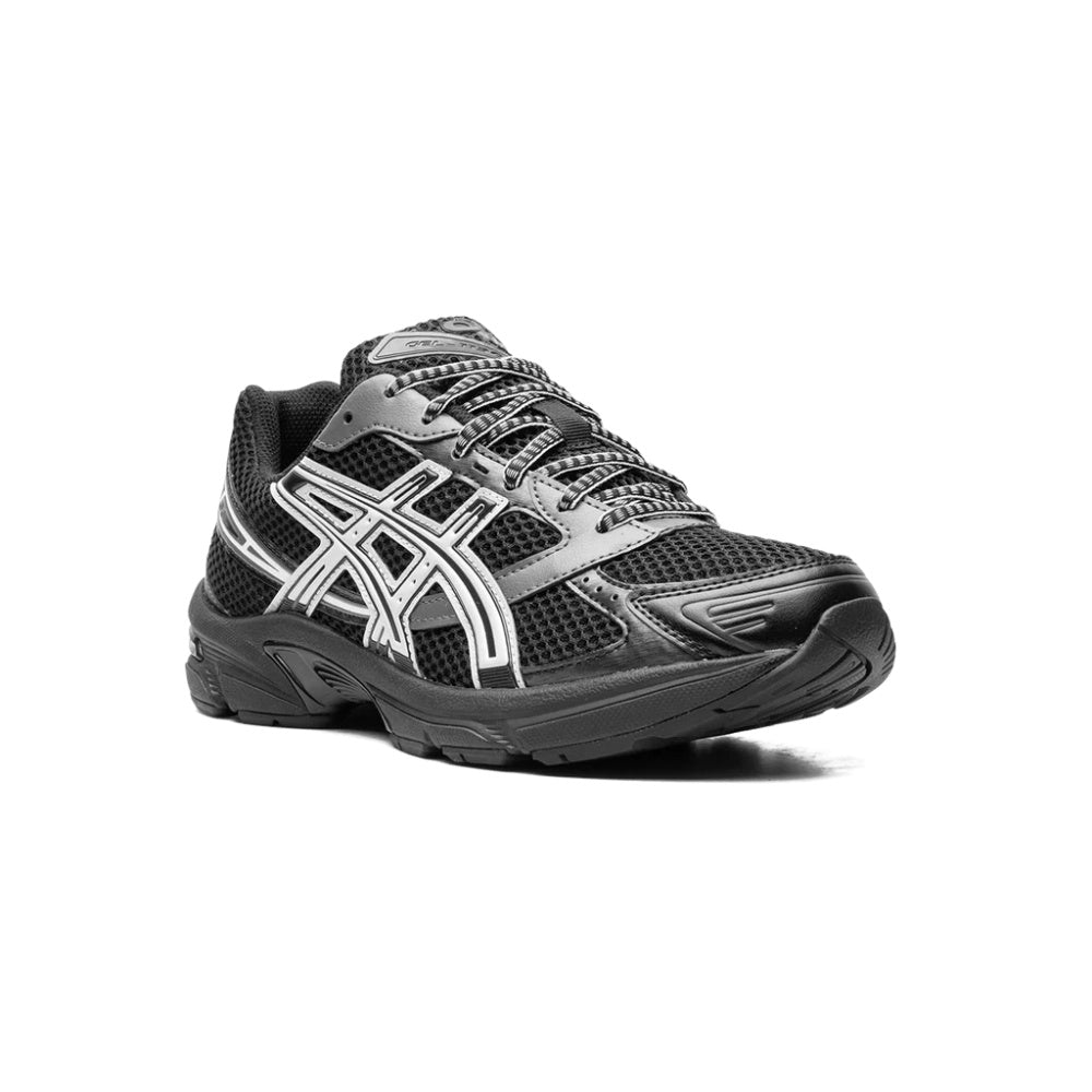 ASICS GEL-1130 Sneakers Black Glacier Grey