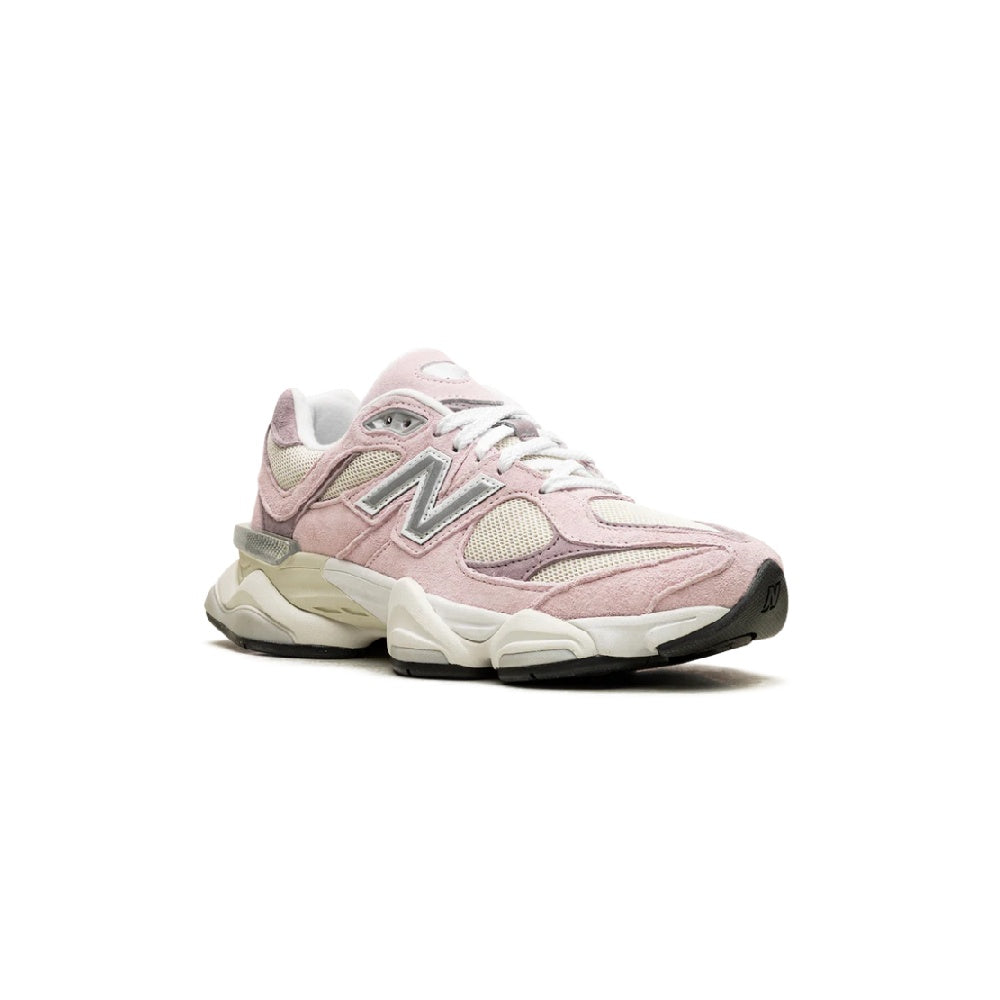 New Balance 9060 Rose Sugar Angora Sneakers