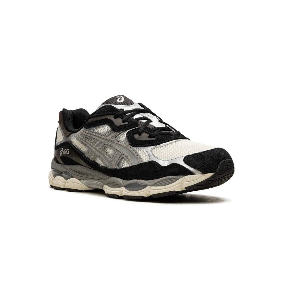 ASICS GEL-NYC Sneakers Ivory Grey Clay