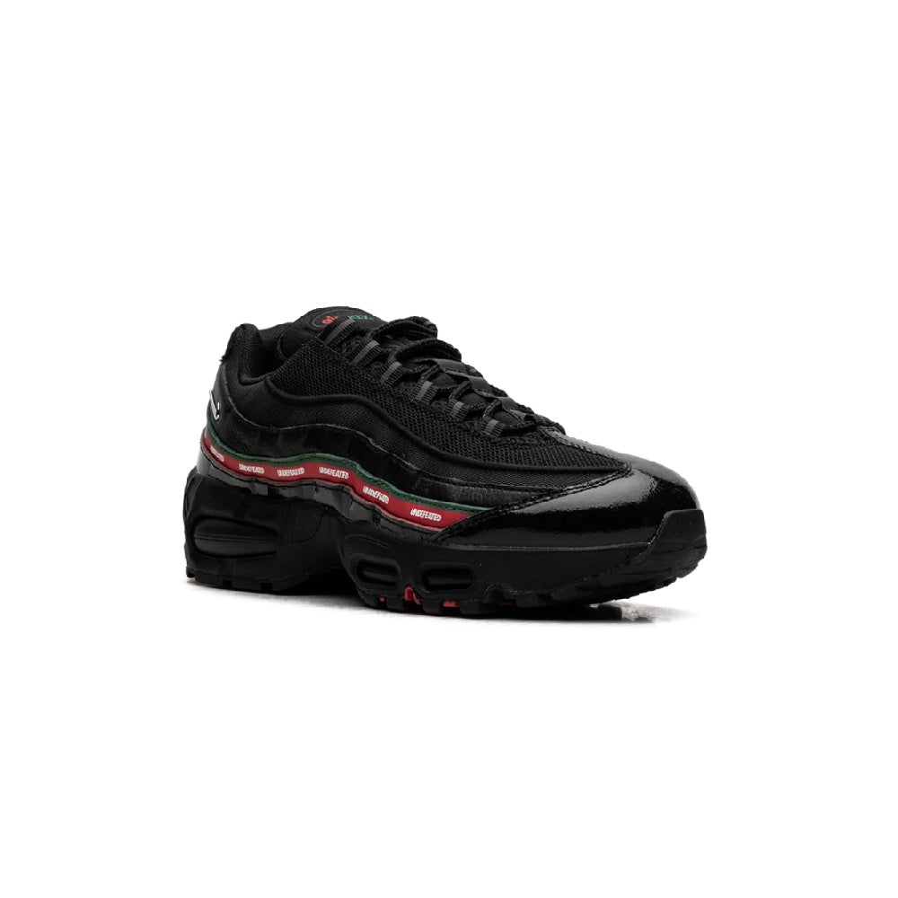 Nike Air Max 95 SP Undefeated Black Sneakers