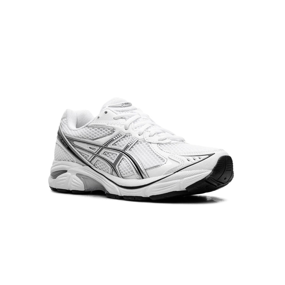 ASICS GT-2160 Pure Silver White Sneakers