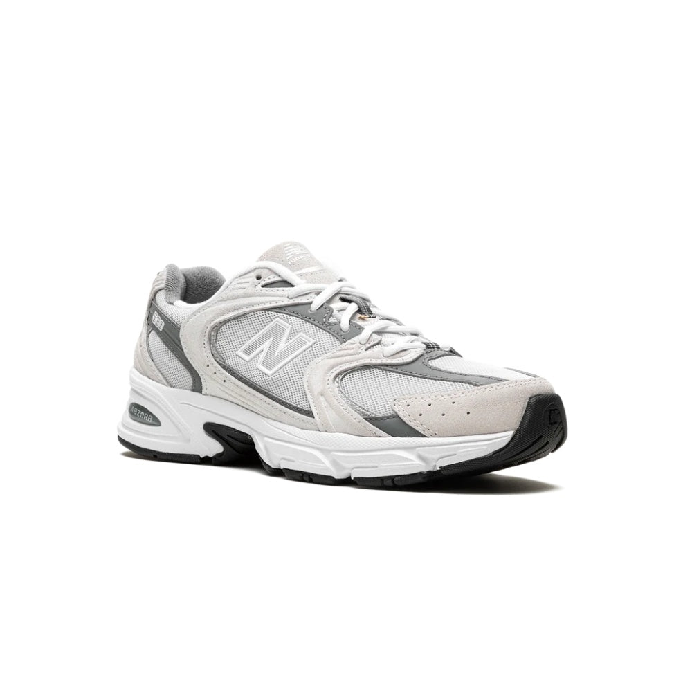 New Balance 530 Grey Matter Harbor Grey Sneakers
