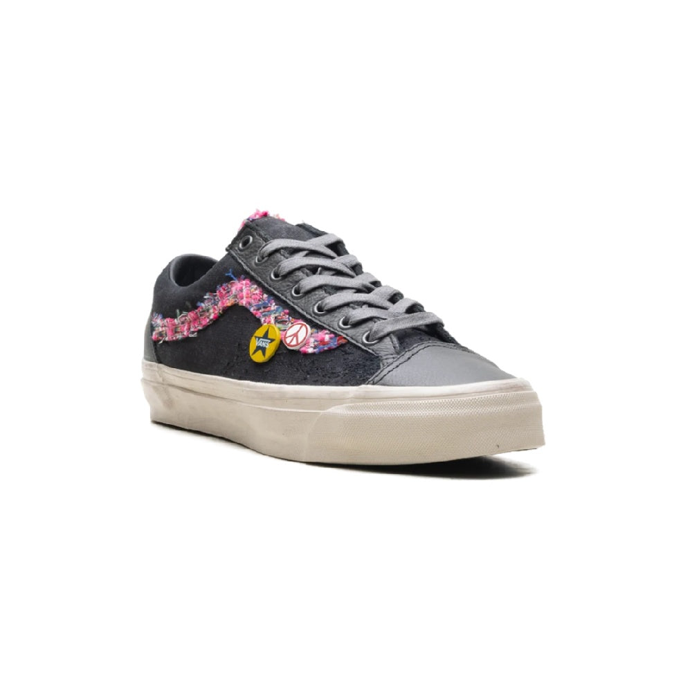 Vans Old Skool 36 LX Souvenir Black Sneakers