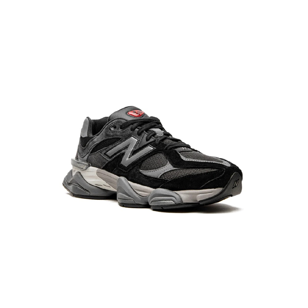 New Balance 9060 Black Castlerock Sneakers