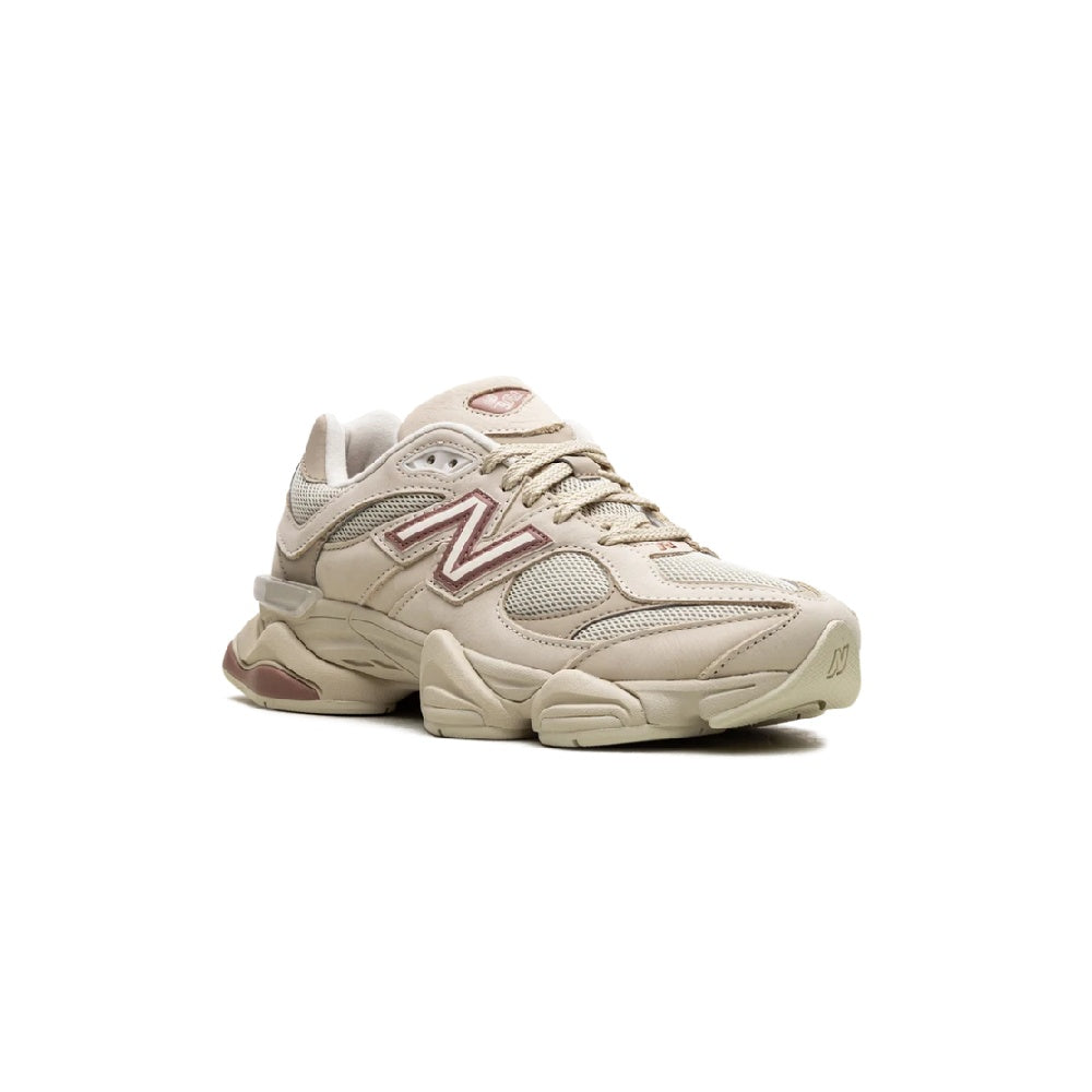 New Balance 9060 Bone Sparrow Sneakers