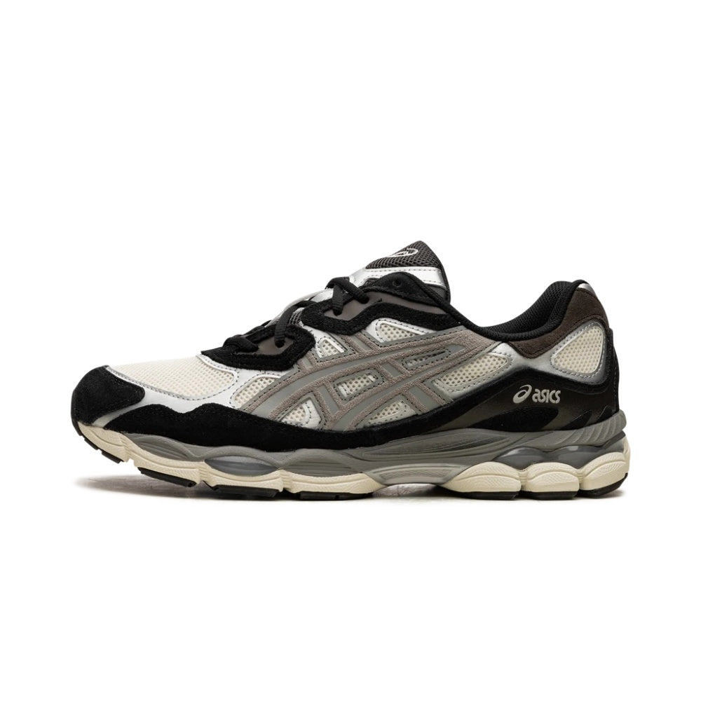 ASICS GEL-NYC Sneakers Ivory Grey Clay