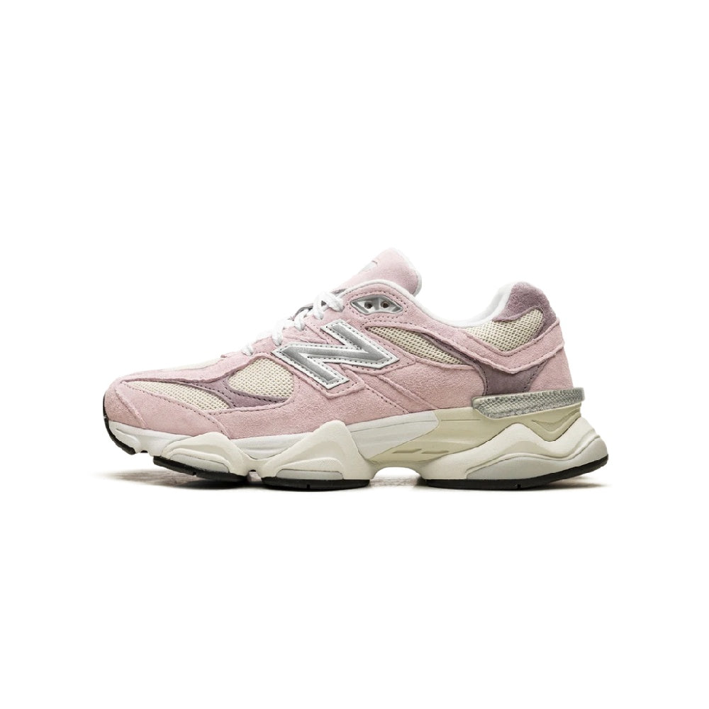 New Balance 9060 Rose Sugar Angora Sneakers