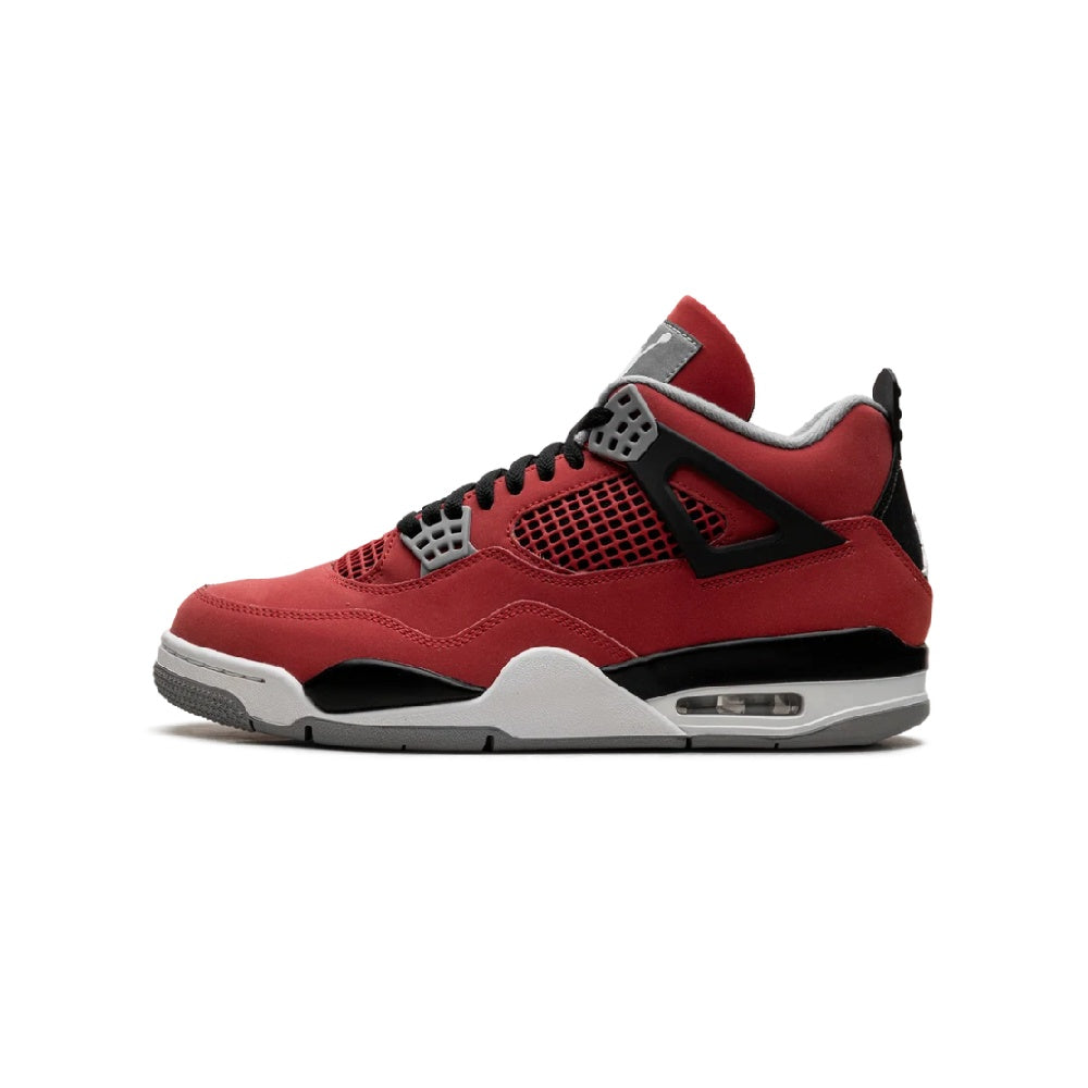 Air Jordan 4 Retro Toro Bravo (2026) Sneakers