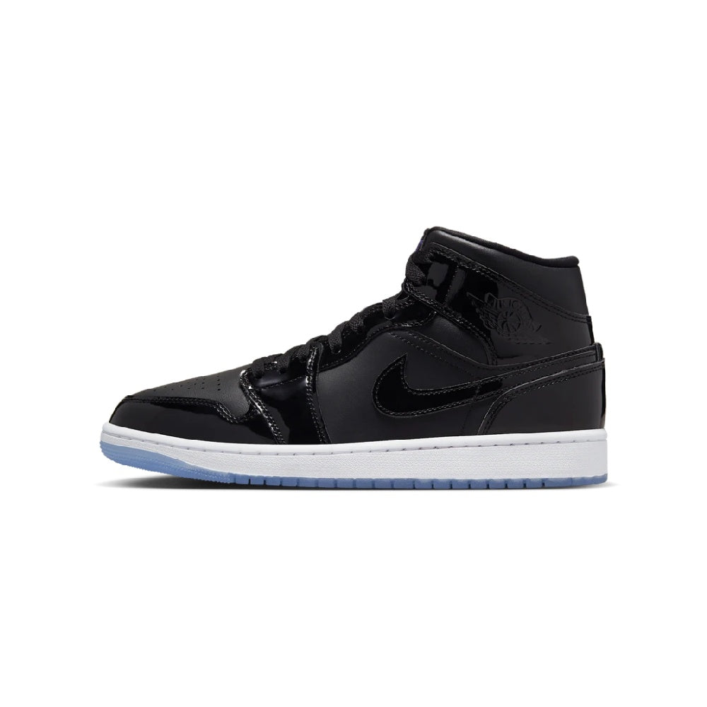 Air Jordan 1 Mid SE Space Jam Sneakers