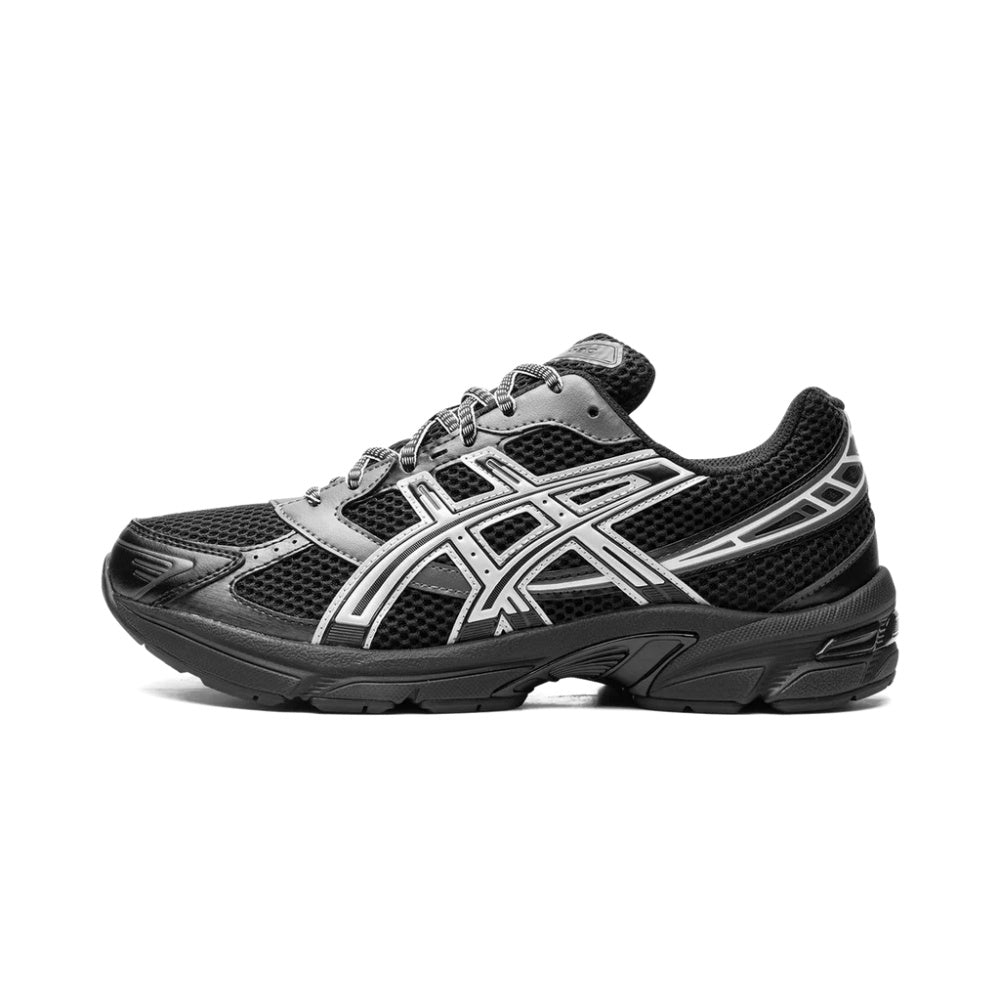 ASICS GEL-1130 Sneakers Black Glacier Grey
