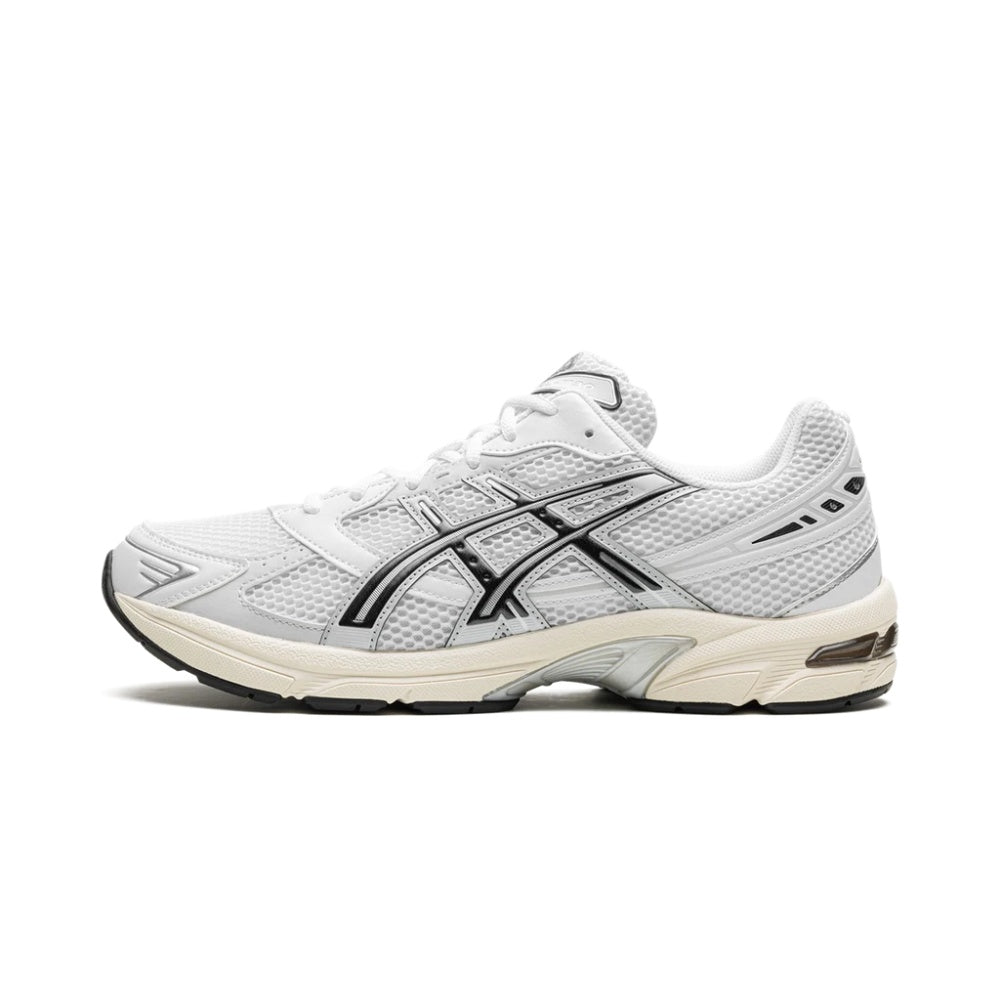 ASICS GEL-1130 Sneakers White Cloud Grey