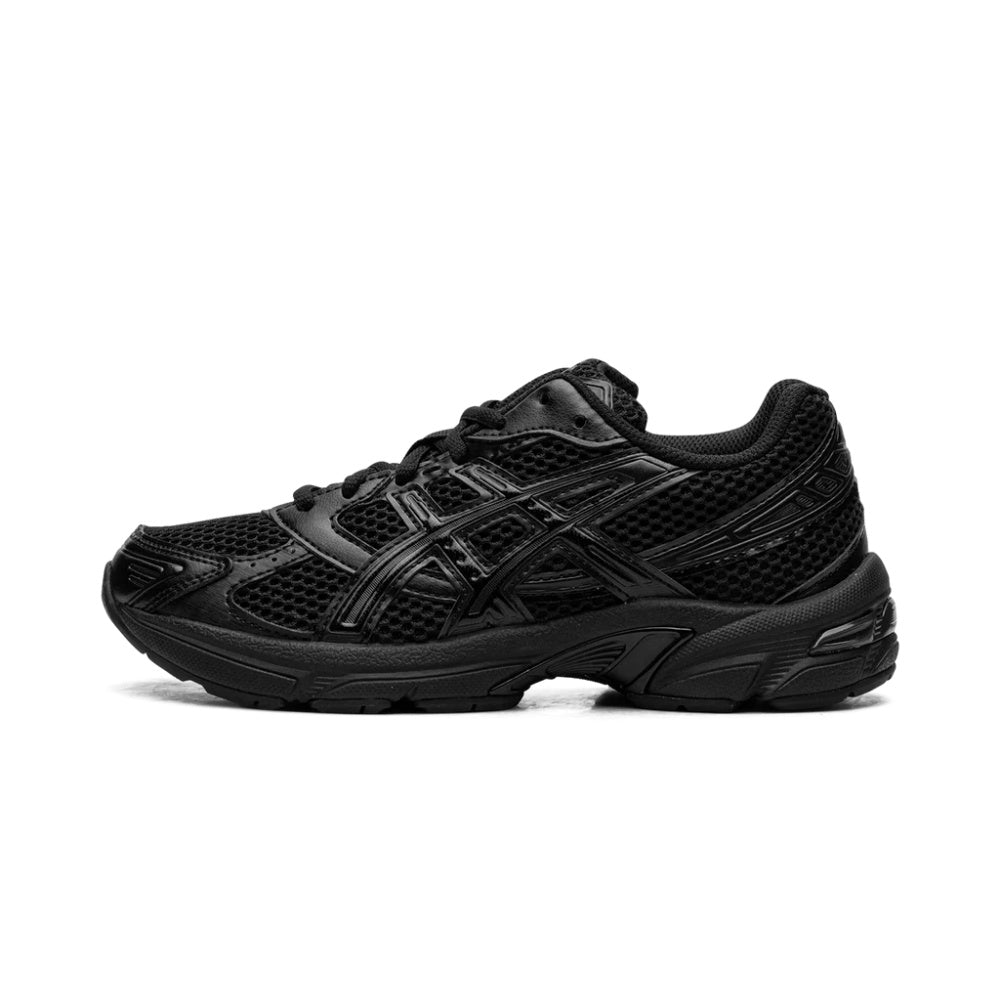 ASICS GEL-1130 Blackout/Graphite Grey Sneakers