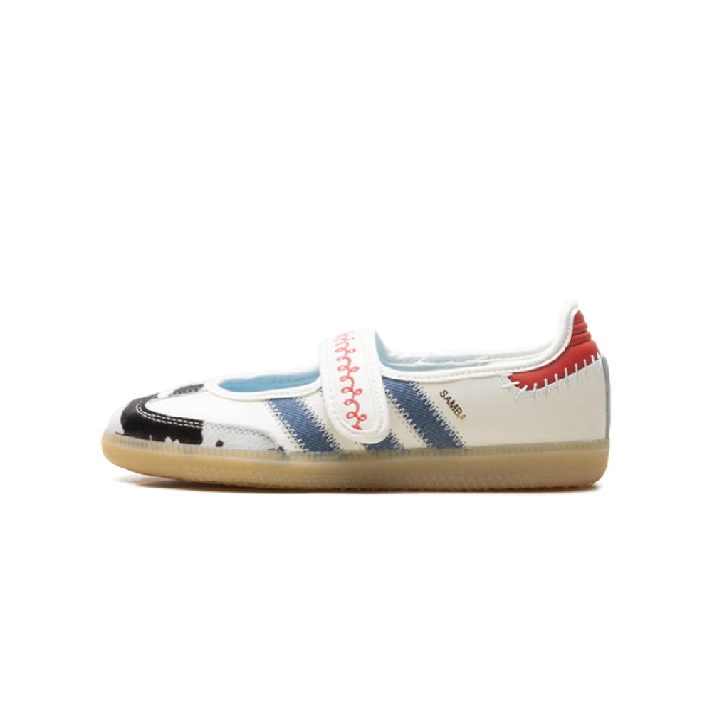 adidas Samba Jane Ballet Women's Toy Story Jessie Sneakers
