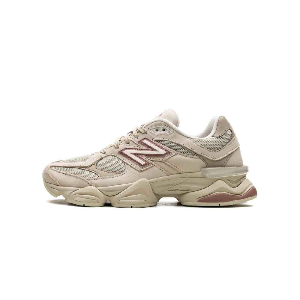 New Balance 9060 Bone Sparrow Sneakers