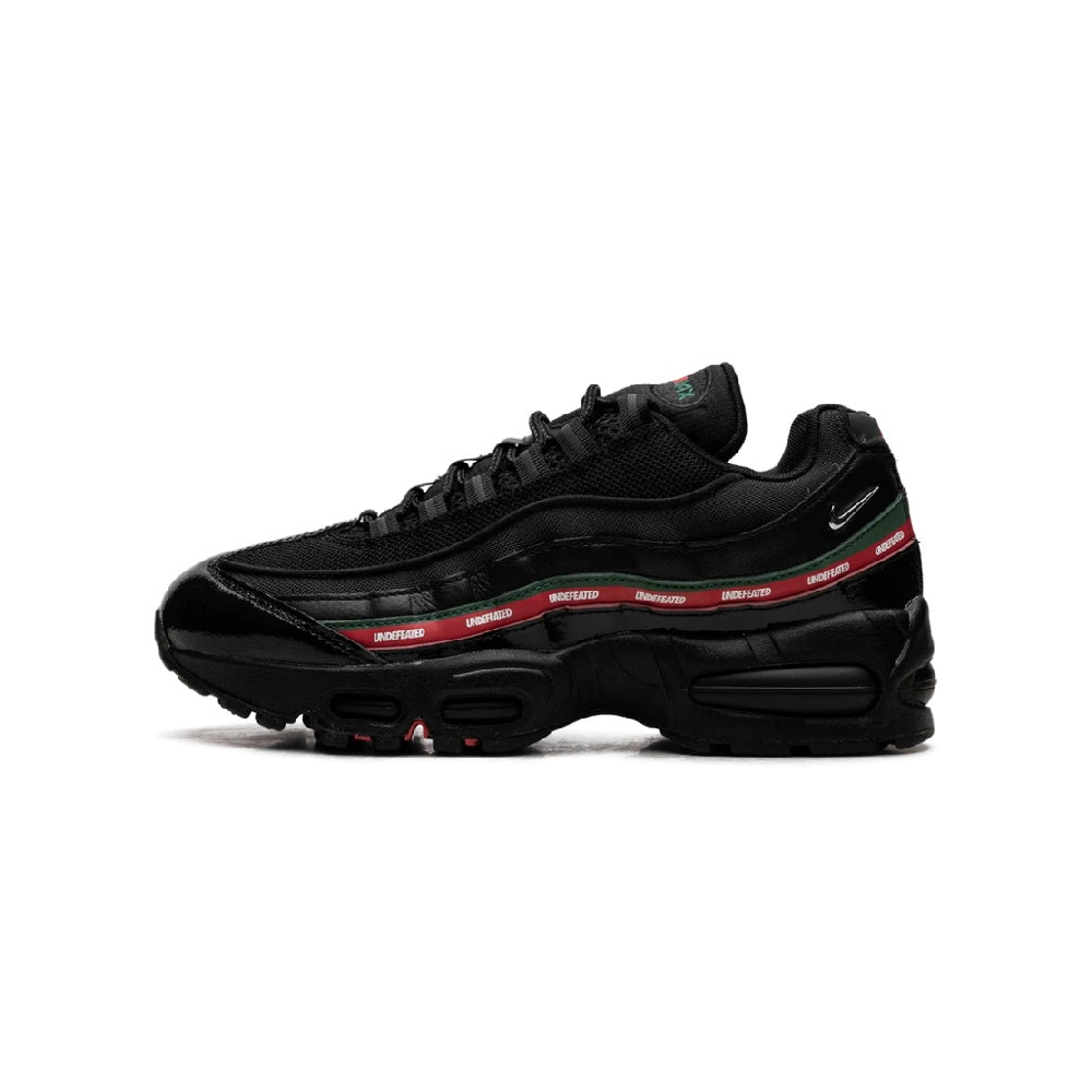 Nike Air Max 95 SP Undefeated Black Sneakers