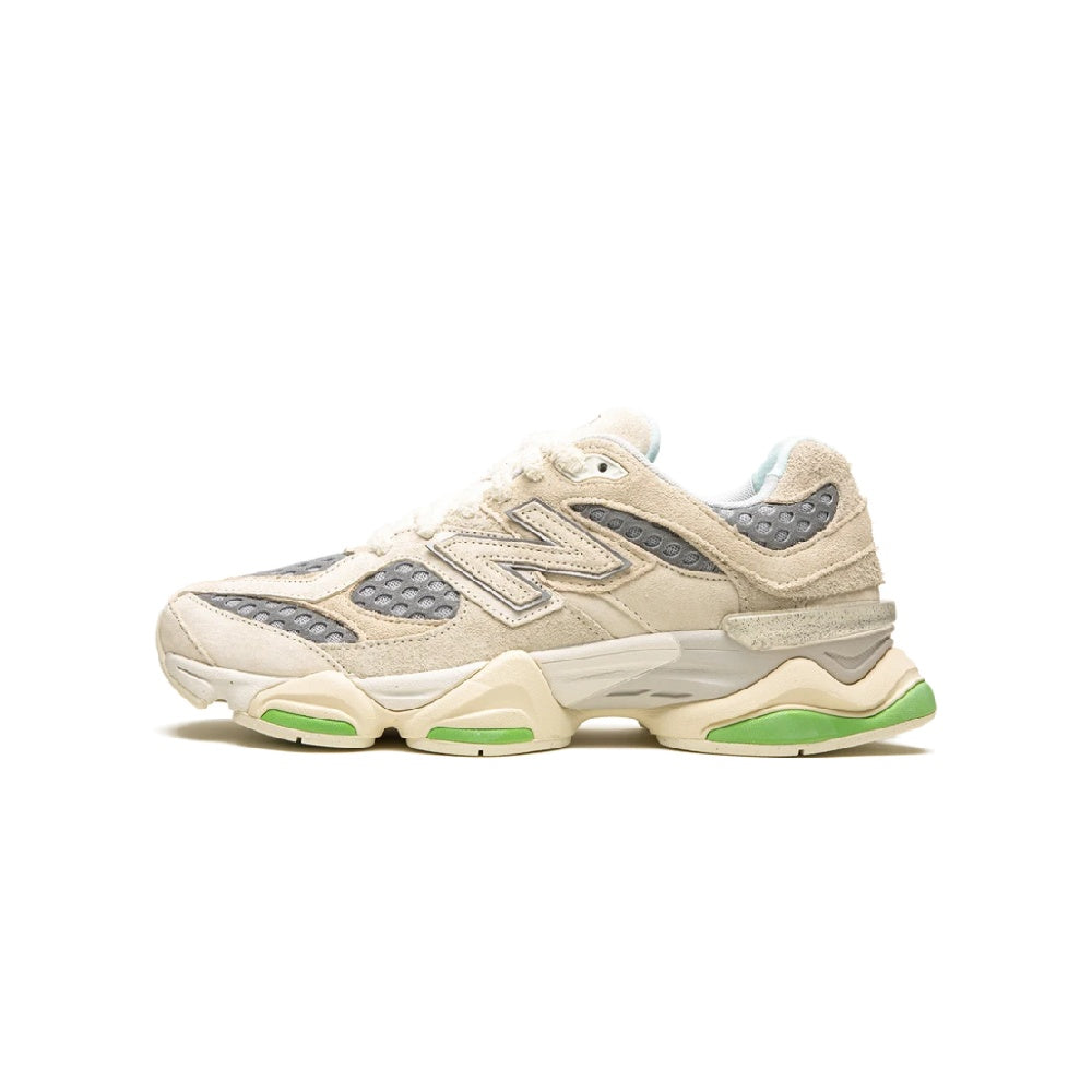 New Balance 9060 Bricks & Wood Sneakers