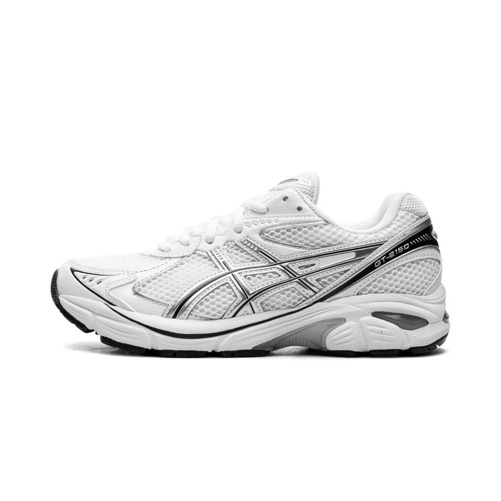 ASICS GT-2160 Pure Silver White Sneakers
