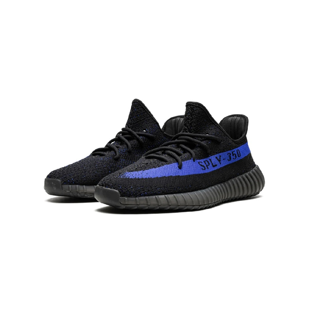 adidas Yeezy Boost 350 V2 Dazzling Blue Sneakers